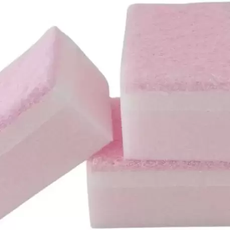 İksir Pembe Sünger 4lü paket