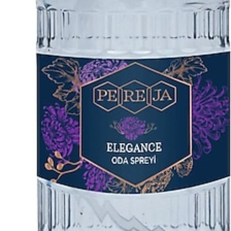 PEREJA ODA SPREYİ ELEGANS 500 ML 