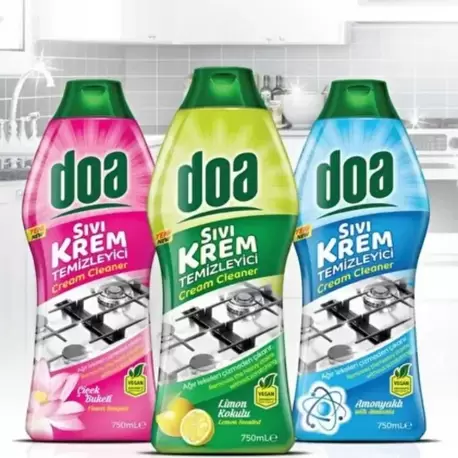 DOA SIVI KREM