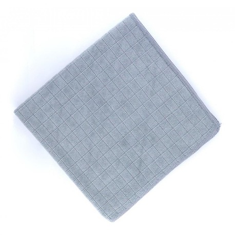 Silver home 40X40 cm Universal Kareli Temizlik Bezi