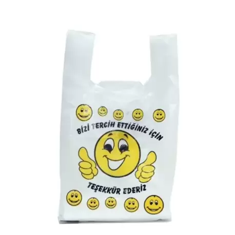    BASKILI HIŞIR POŞET 1 KG