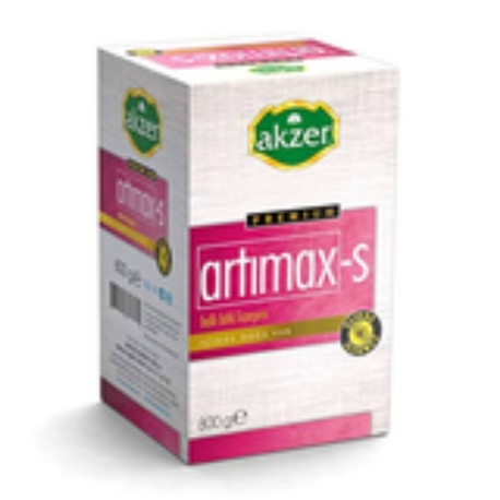 AKZER ARTIMAX-S BALLI BİTKİ KARIŞIMI KADIN 800 GR