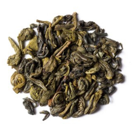 Yeşil Çay Tomurcuk 100 gr 