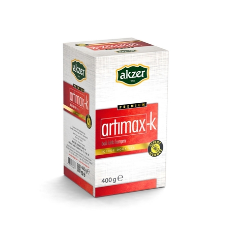 AKZER ARTIMAX - K PREMİUM 400 GR