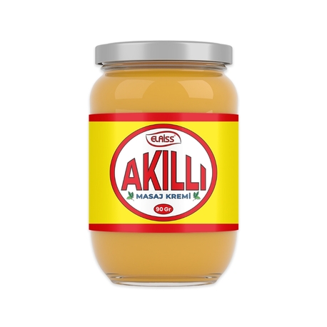 Akıllı Krem 