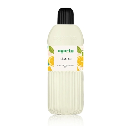 AGARTA 80 DERECE LİMON KOLONYASI 400 ML