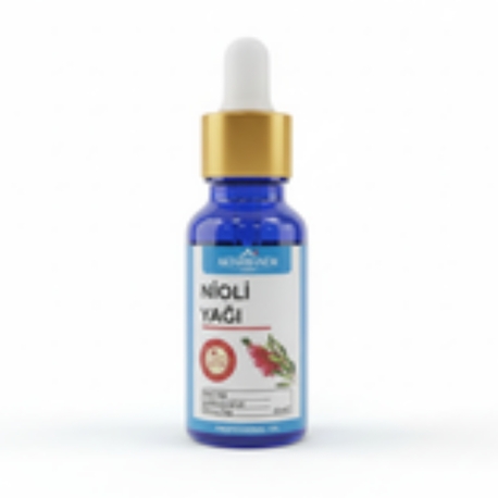 AKTARHANEM NİOLİ YAĞI 20 ML