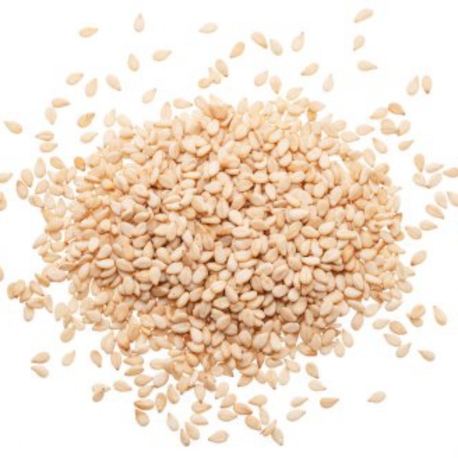 Beyaz Susam 100 gr 