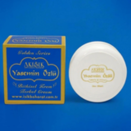AKIŞIK YASEMİN ÖZLÜ KREM 60 GR