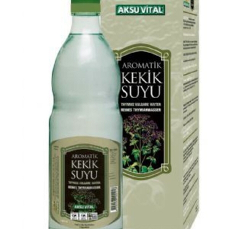 AKSU VİTAL KEKİK SUYU 1 LT