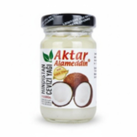 AKTAR ALAMETTİN KATI HİNDİSTAN CEVİZİ 60gr