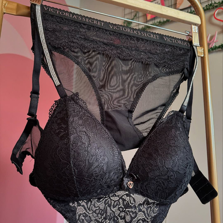 Victoria secret iç çamaşır