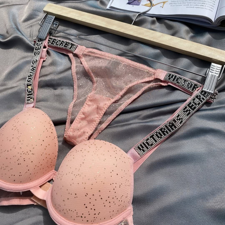 Victoria secret iç çamaşır