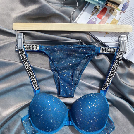 Victoria secret iç çamaşır