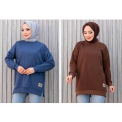Bisiklet yaka basic