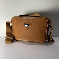 Taba crossbody çanta