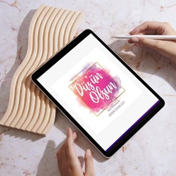 DÜŞ'ÜN OLSUN E-KİTAP | DİJİTAL FORMAT |  PDF
