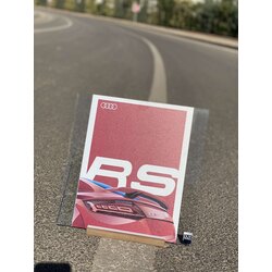 Audi rs
