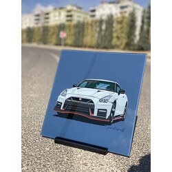 nissan r35 gtr