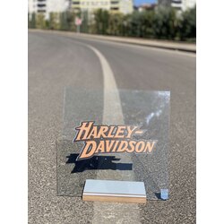 Harley Davidson 