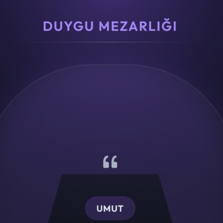 "Sessiz Çığlık — Premium Post"