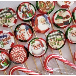 Lolipop adet