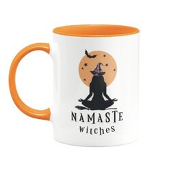 Namaste Witches