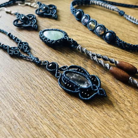 Özet Tasarım İkili Set
