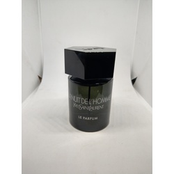 Yves Saint Laurent L'Homme

