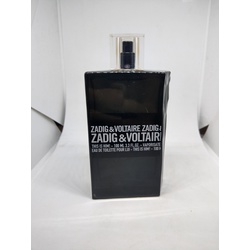ZADIG&VOLTAIR 100ML ERKEK PARFÜM