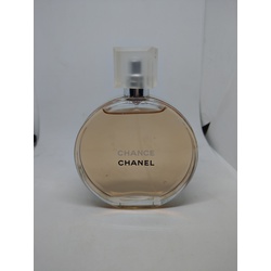 Chanel Chance
