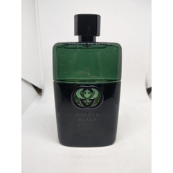 Gucci Guilty Black