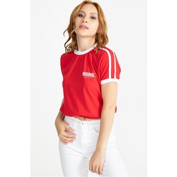 Original Nineties Baskılı T-Shirt