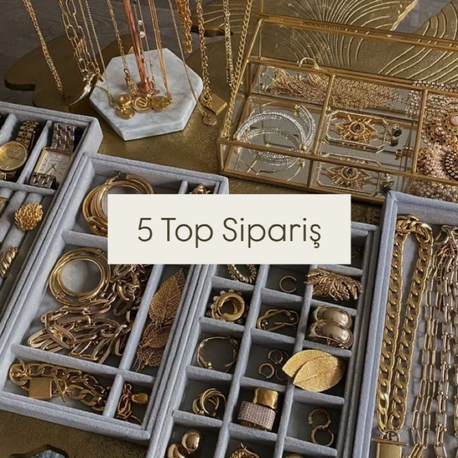 Sürpriz Toplar (5 Adet)