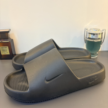 Nike Calm Slide Siyah Terlik 