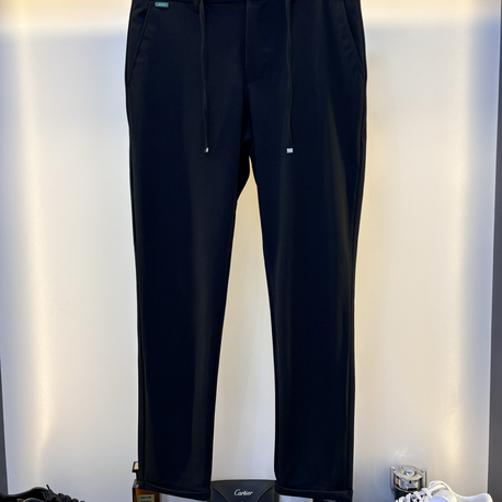 Lcst Premium Jogger Pantolon Siyah 