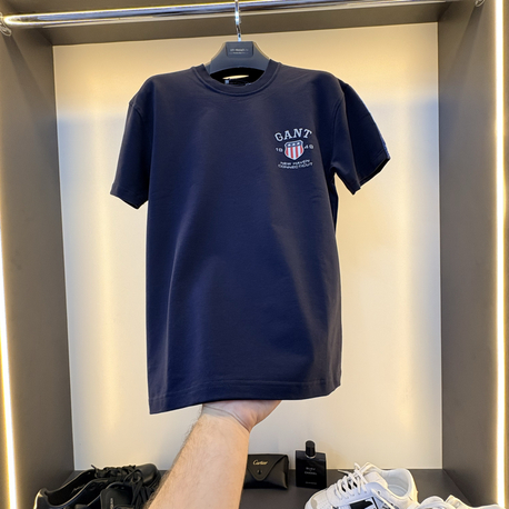 Gant Premium Tişört Laci 