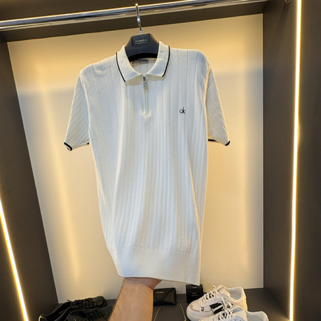 CK Premium Triko Polo Yaka