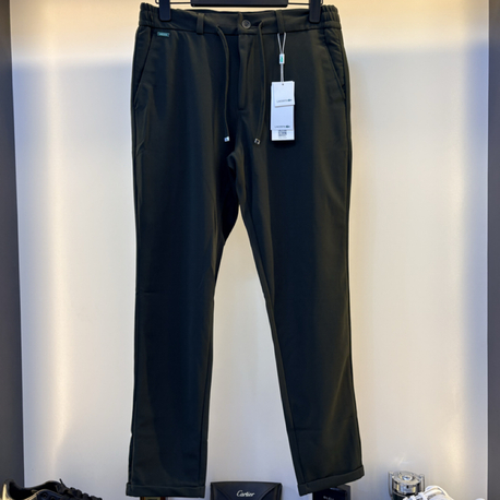 Lcst Premium Jogger Haki 