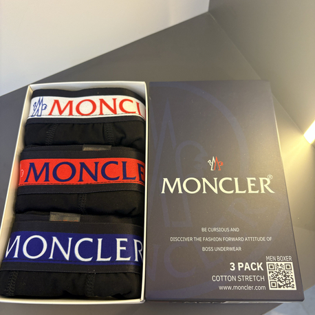 Moncler Premium Boxer 