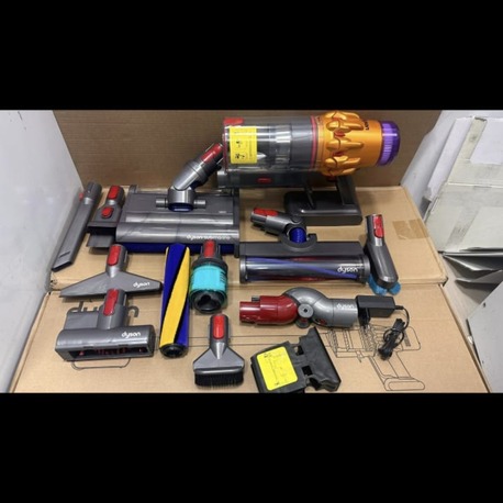 Dyson V15 Submarine(Kuru&Islak)
