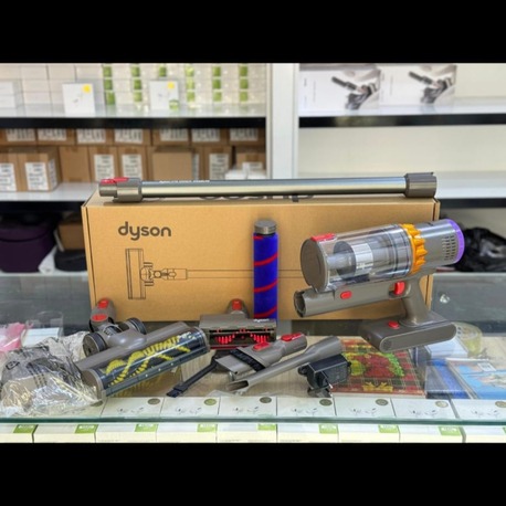 Dyson V15 Detect Absolute