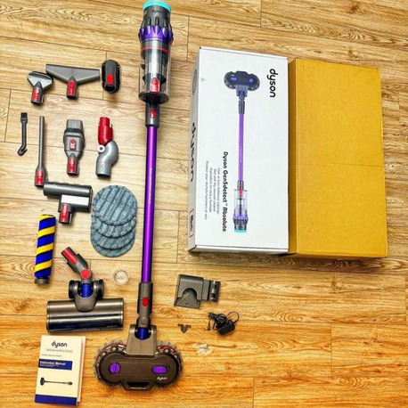 Dyson Gen5 Detect Absolute(Mop başlıklı)