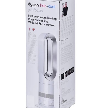 Dyson hot & cold hava temizleyici