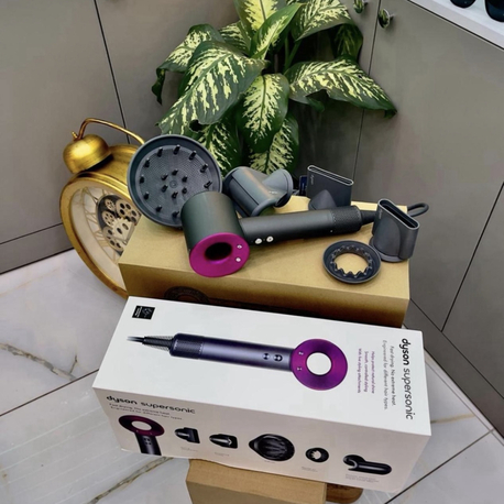 DYSON Supersonic fön