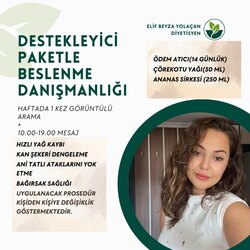 DESTEKLİYİCİ PAKET + 1 PAKET SDM + 1 Şişe Çörek Otu Yağı + 1 Şişe Ananas Sirkesi