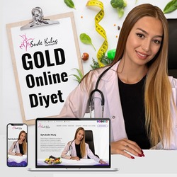 Gold Online Diyet