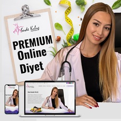 Premium Online Diyet