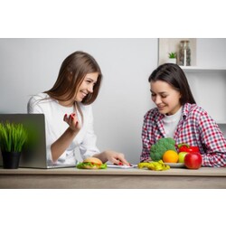 3 aylık yüzyüze beslenme danışmanlığı