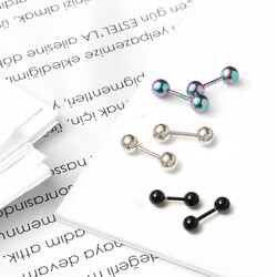 eCCa Piercing Büyük Boy